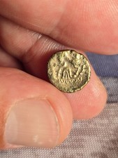 1/4 De Statère D'électrum