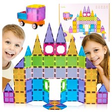 Puzzle éducatif magnétique