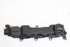 Valve Cover Peugeot 207 SW 0248L1 1.6 80KW 109HP Diesel 12-2008