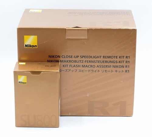 Nikon r1c1 wireless close - nikon,