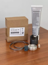 Genuine BMW F Series Steering Rack Repair Kit 32106891974 & Grease 83238849305