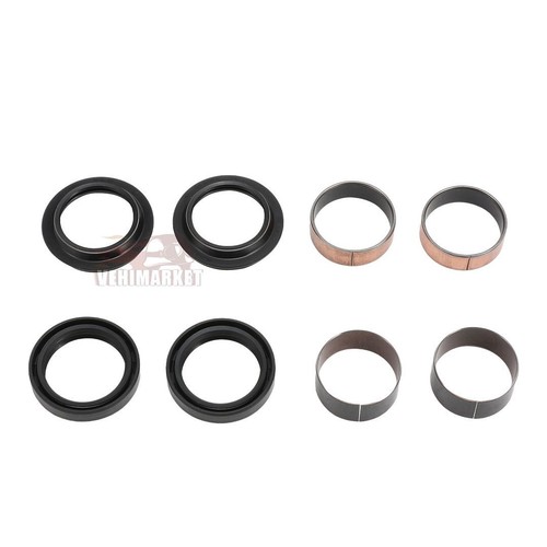 Fourche bushing huile - fourche, d'huile