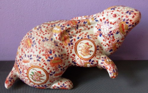 Porcelaine imari japon - d', asie