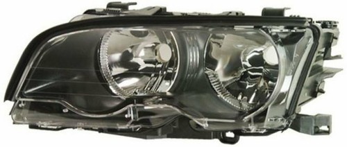 Phare avant gauche pour bmw - pour,