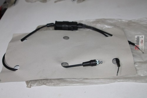 Cable accelerateur yamaha - cable,