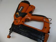 cloueur gaz spit Paslode IM 50 F18  a voir !!