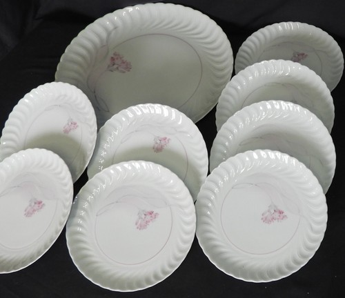 Porcelaine limoges tharaud - de,