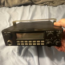 Ranger RCI-2950 Ham Radio