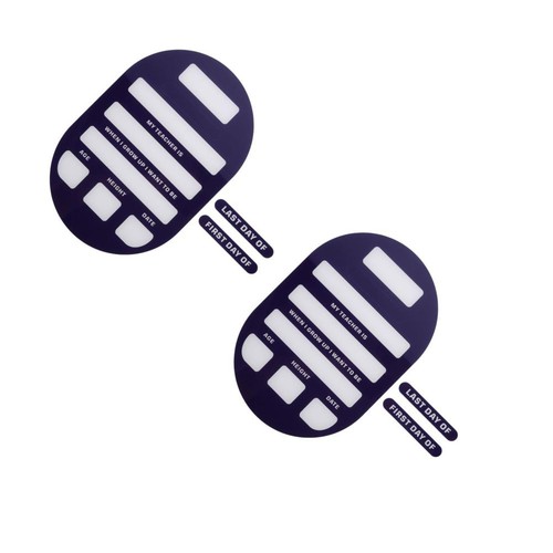 Lot panneaux acryliques - panneaux,