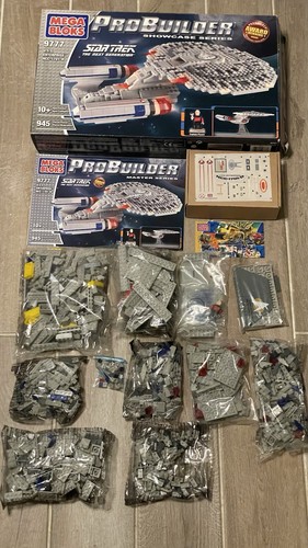 Mega bloks probuilder star - probuilder,