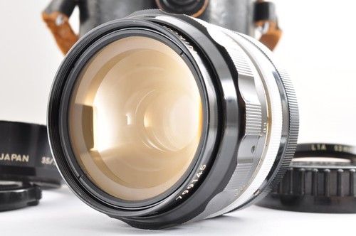 Objectif grand angle nikon - objectif,