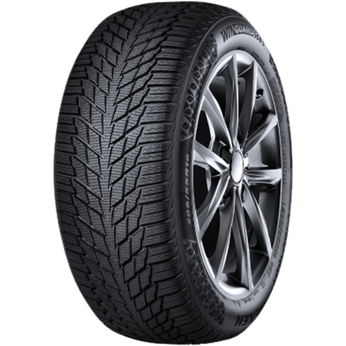 Nexen pneu hiver 215 16 - hiver, r
