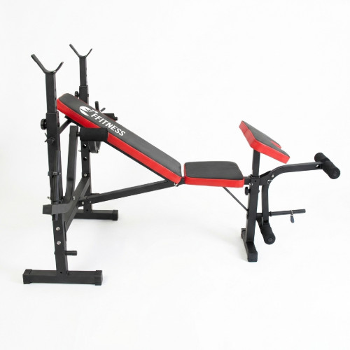 Banc musculation - banc, de