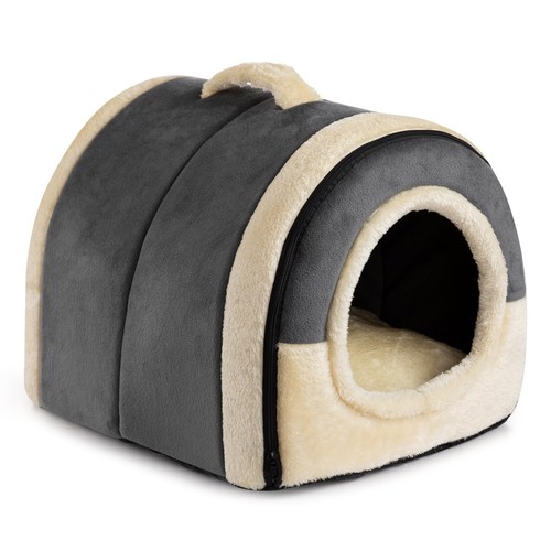 Lit pour chat - lit,