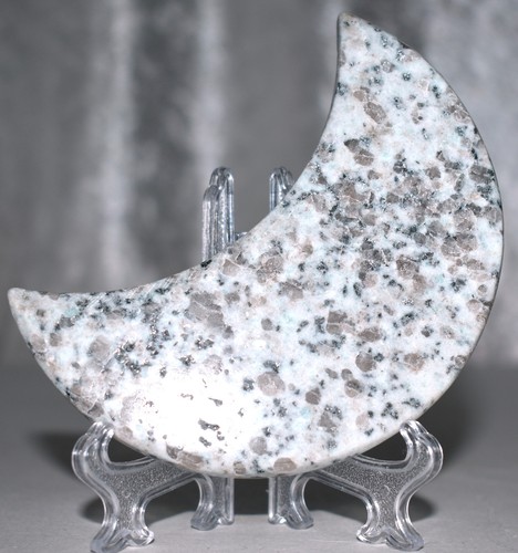 Kiwi jasper moon - kiwi, w/stand