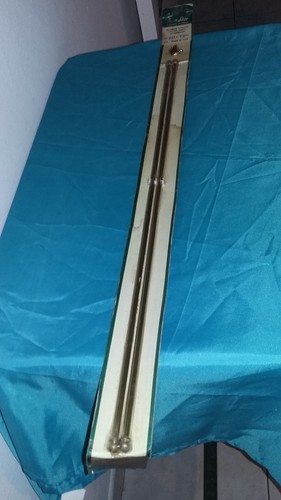 Paquet tringles rideaux - 2,