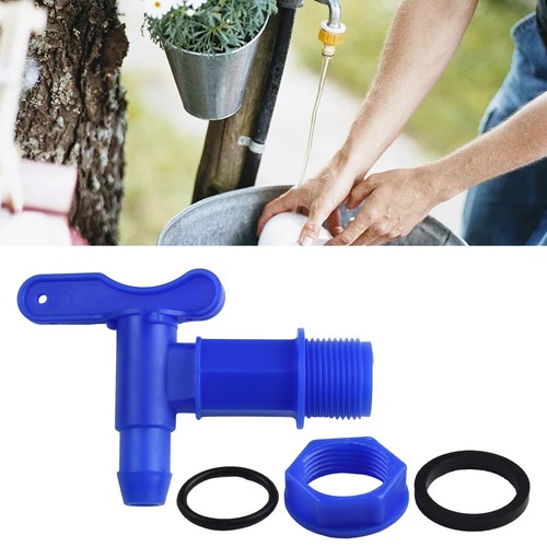 Robinet plastique for pluie - plastique,