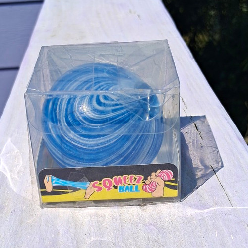 Squishy squeeze toy - squishy,