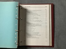 Document Officiel Porsche 928