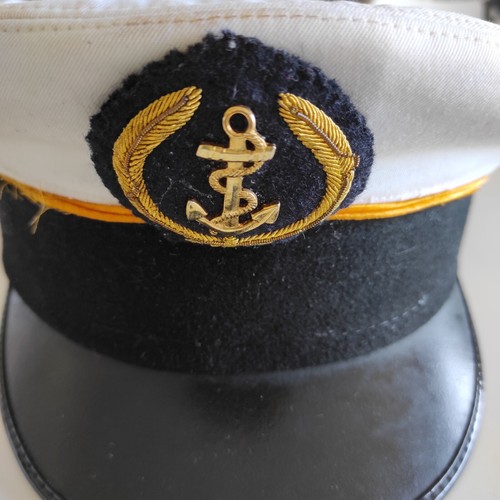 Képi marine taille 57 - de,