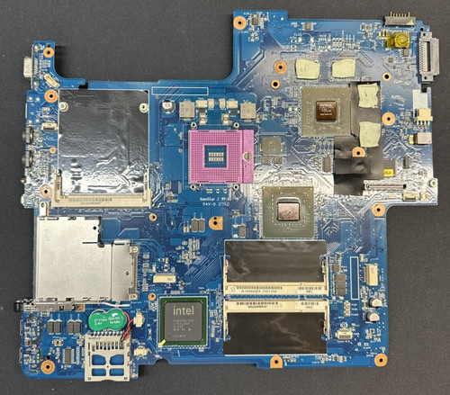 Carte mère m612 mp2 mbx - carte,