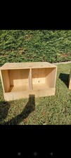 Pondoir A Poule Deux Cases