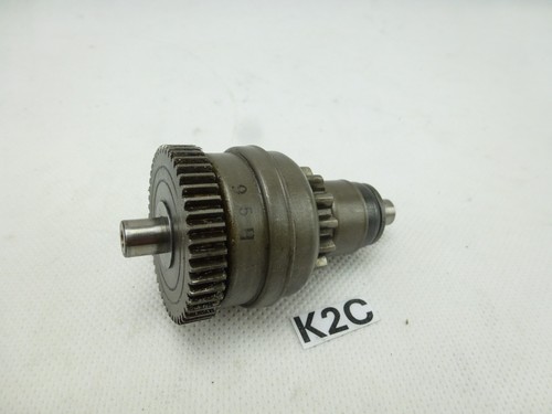 Bendix anlasserfreilauf - bendix,