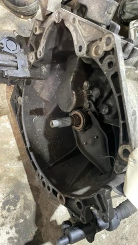 Boite vitesses peugeot - vitesses, 307