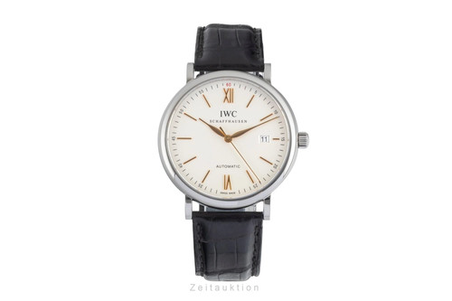 Montre pour homme - , iwc