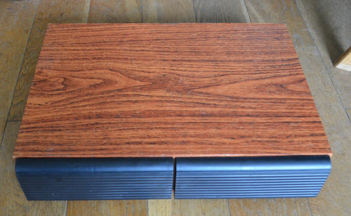 Rangement tiroir pour k7 - à, 40