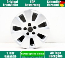 1 X Jante En Aluminium Audi