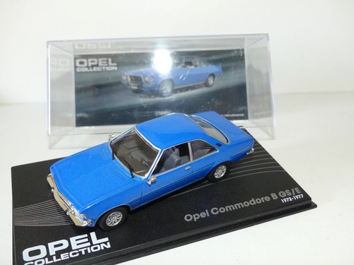Opel commodore 1972 1977 - commodore, 1972-1977