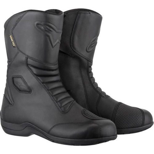 Bottes alpinestars web goretex - bottes,