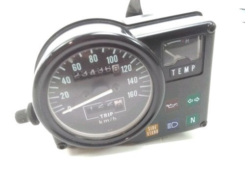 Compteur honda crm 125 - crm,