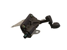 Honda Odyssey 2002 Arrière