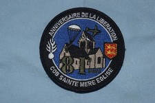 A539 patch insigne écusson