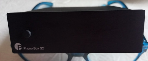 Preamplificateur phono - preamplificateur,