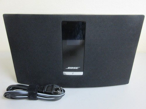 Bose soundtouch model - bose, 20