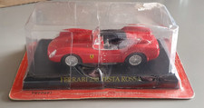 VOITURE - FERRARI 250 TESTA