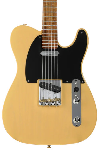 Fender custom shop team built - team,