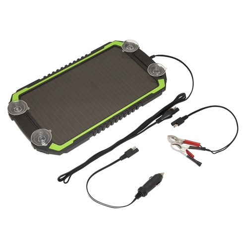 Sealey panneau solaire - sealey,