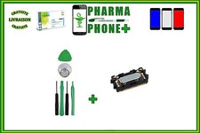 INTERNAL EAR - ECOUTEUR