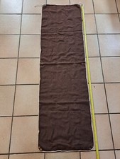 Ancienne couverture militaire