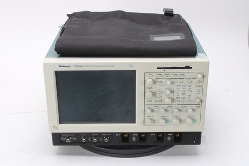 Tektronix tds 6604 numérique - 6604,
