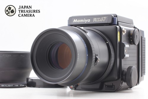 Near mint mamiya - mint+++*,