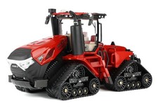 ERTL, CASE IH Steiger 595 Quadtrac - Collection Prestige, échelle 1/32, ERT44246