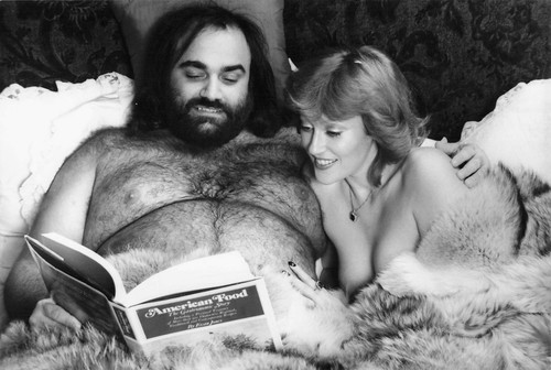Demis roussos photo - ,