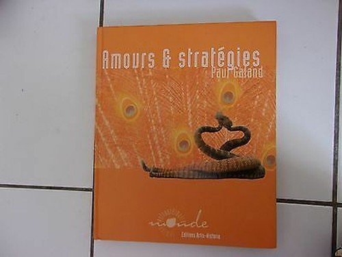 Paul galand amours - paul, et