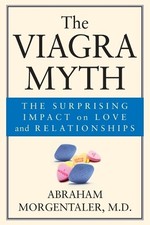 Abraham Morgentaler The Viagra