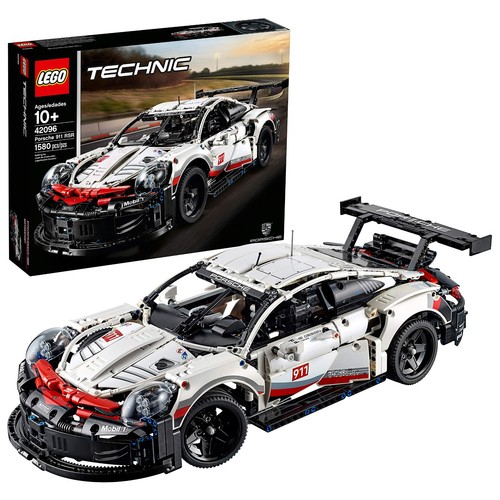 Lego technic 42096 - (1),